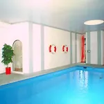 Appartamento Barony Olive Mit Hund Lugano