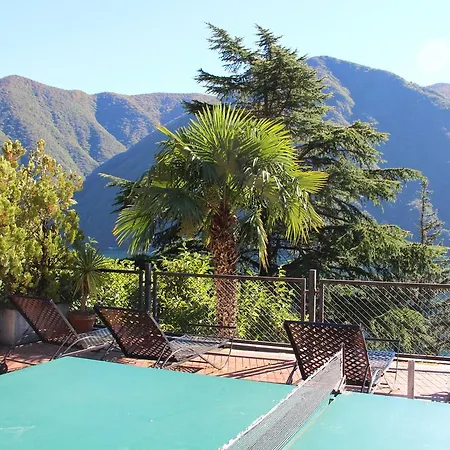 Апартаменти Barony Olive Mit Hund *