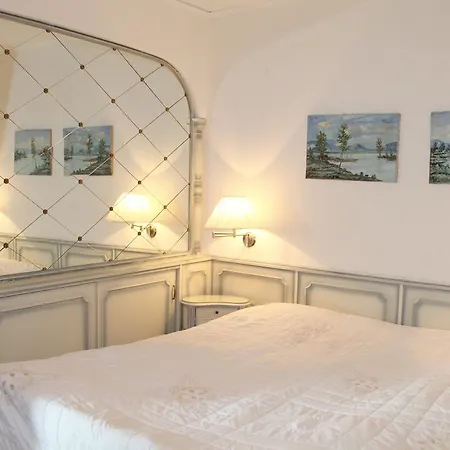 Barony Olive 2 Personen Mit Hund Apartment *