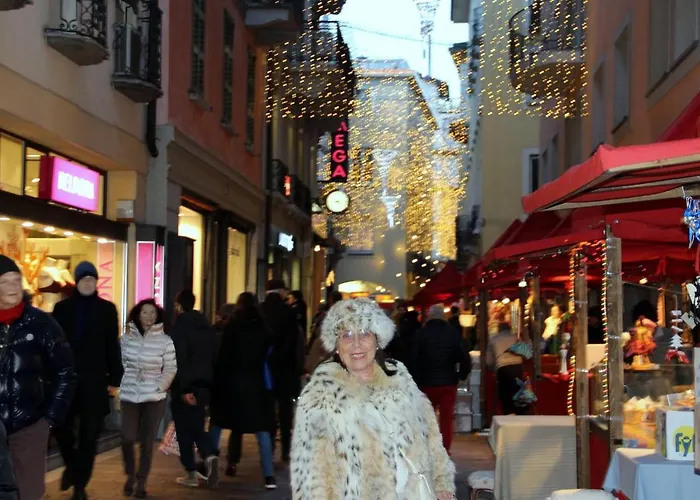 Barony Olive Mit Hund