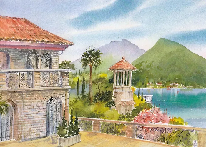 アパート Barony Olive Mit Hund