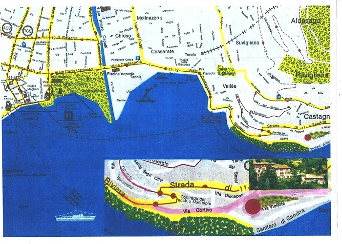 Barony Olive Mit Hund Apartment *