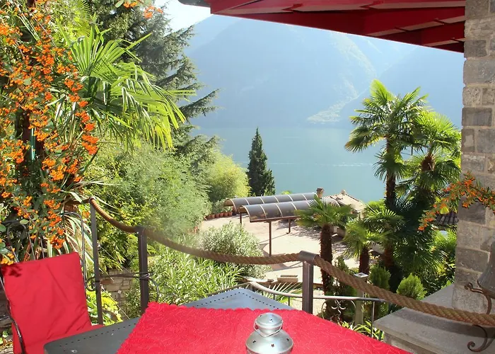 Apartment Barony Olive Mit Hund *