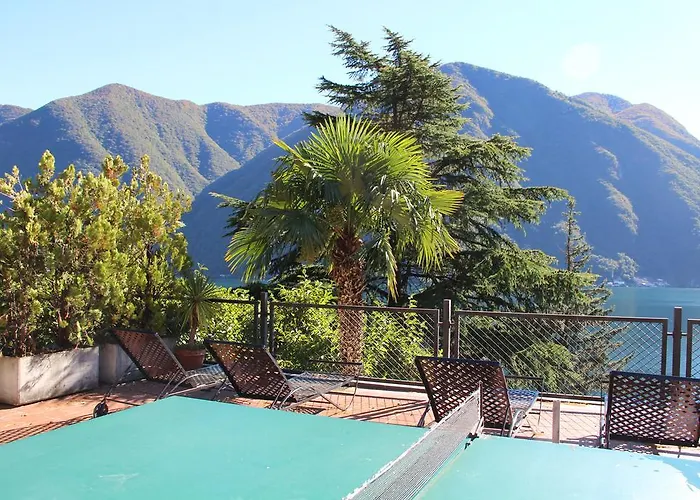 アパート Barony Olive Mit Hund *