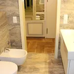 Barony Olive Mit Hund شقة *