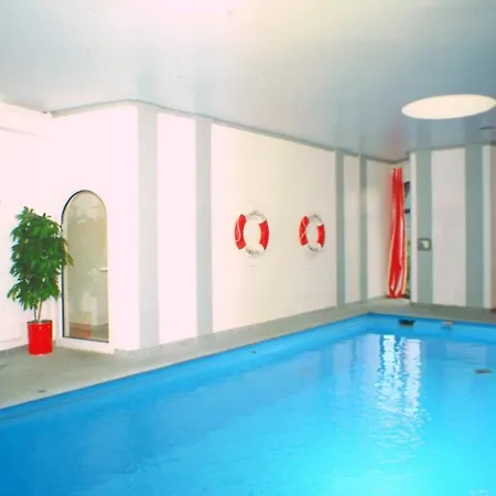 Апартаменти Barony Olive Mit Hund Лугано