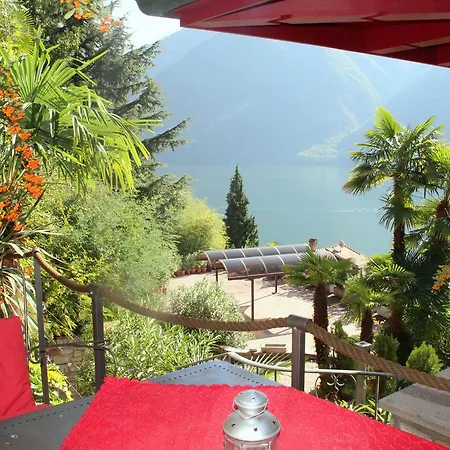 Апартаменти Barony Olive Mit Hund *