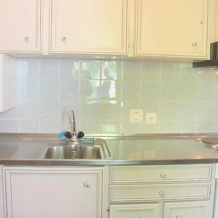 Barony Olive Mit Hund Апартаменти Лугано