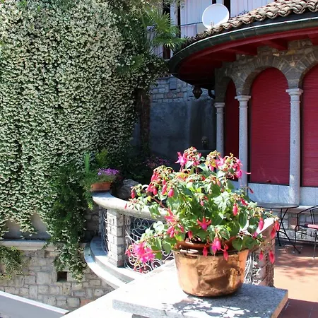 Apartamento Barony Olive Mit Hund