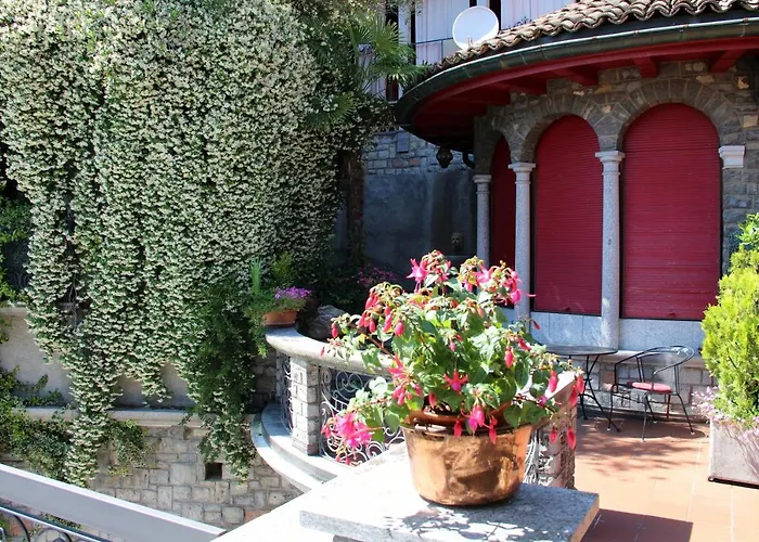 Apartamento Barony Olive Mit Hund